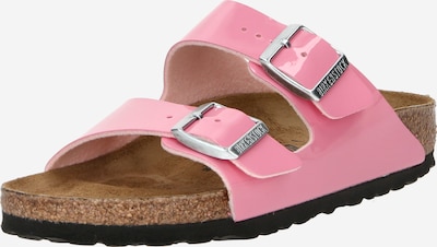 BIRKENSTOCK Mule 'Arizona' in Pink, Item view