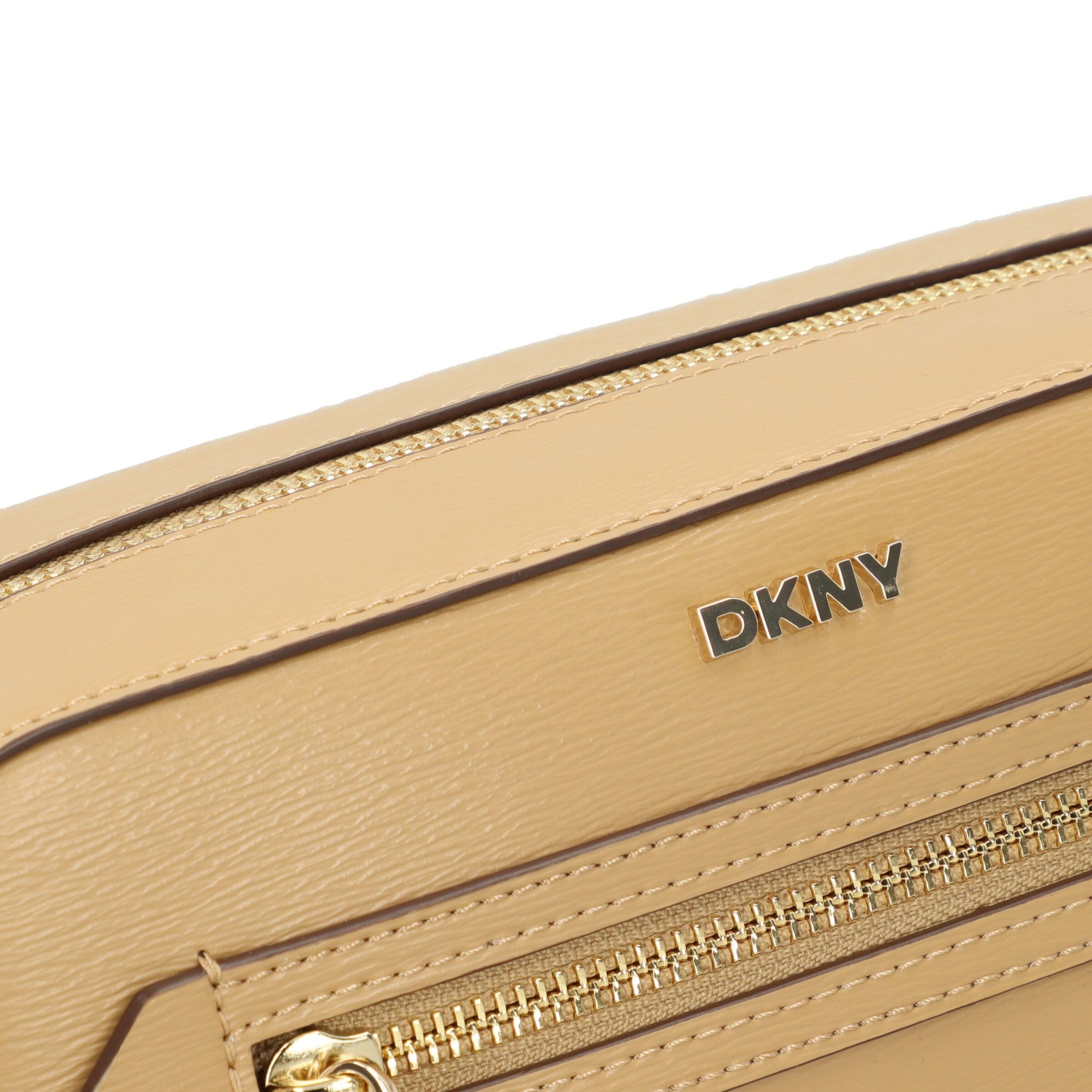 DKNY Crossbody Bag 'Bryant Ave' in Brown