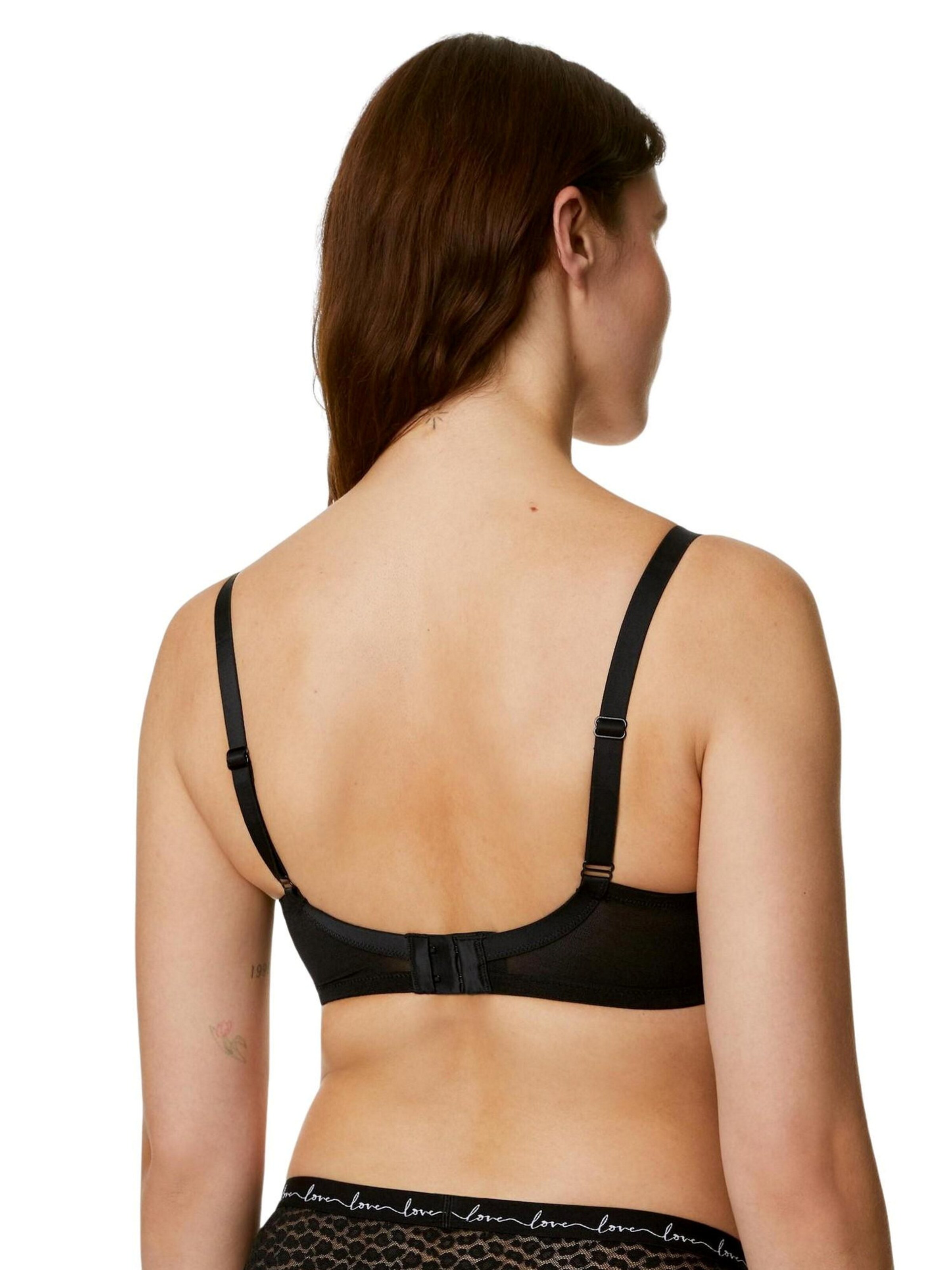 Marks & Spencer T-shirt BH in Beige