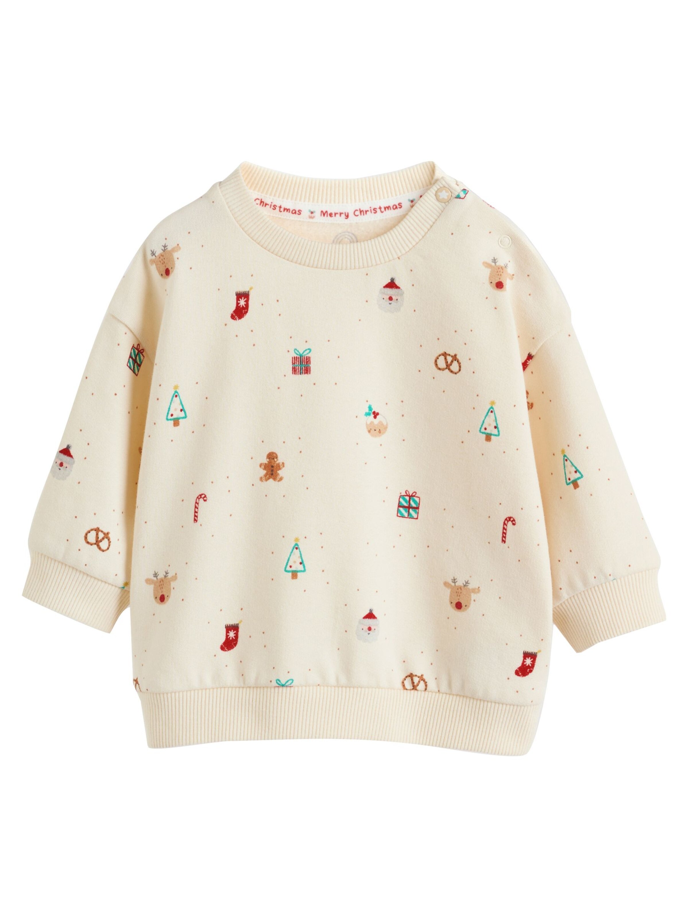 Next Komplekt, värv beež