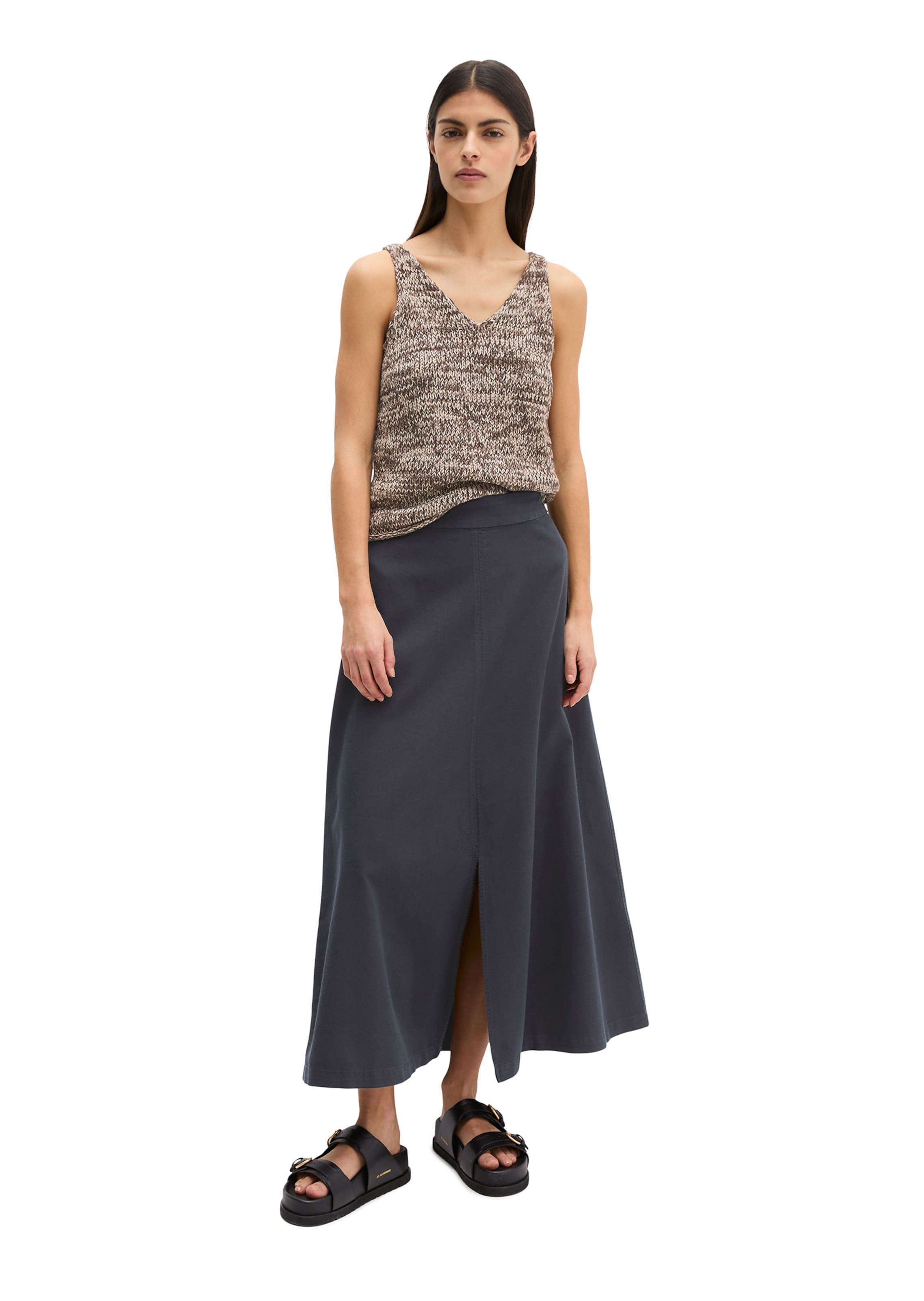 Marc O'Polo Rock in Blau