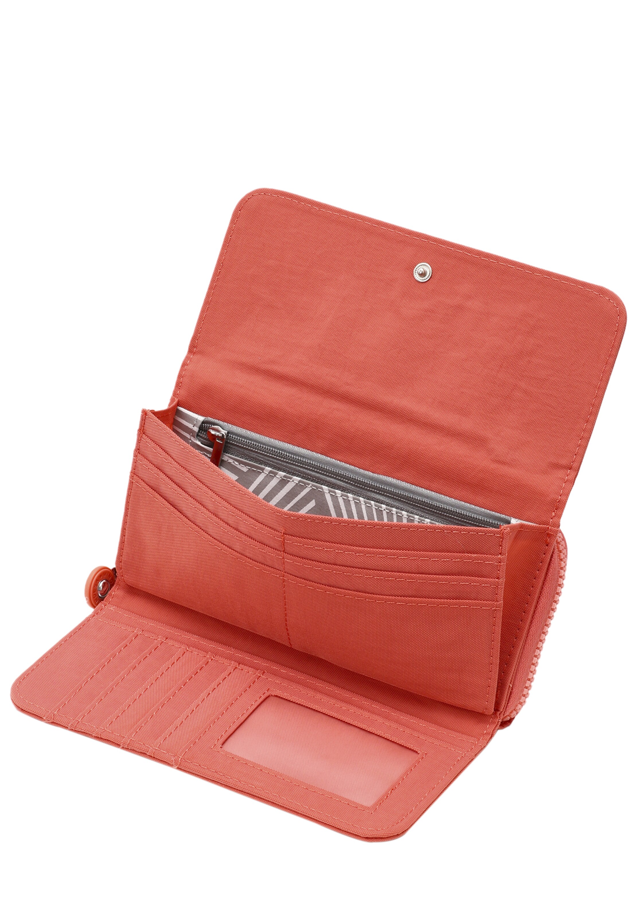 Mindesa Wallet in Orange