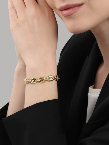 JOOP! Armband in Gold: Vorderseite