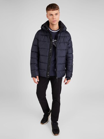 Michael Kors T-Shirt 'AVIATOR' in Blau