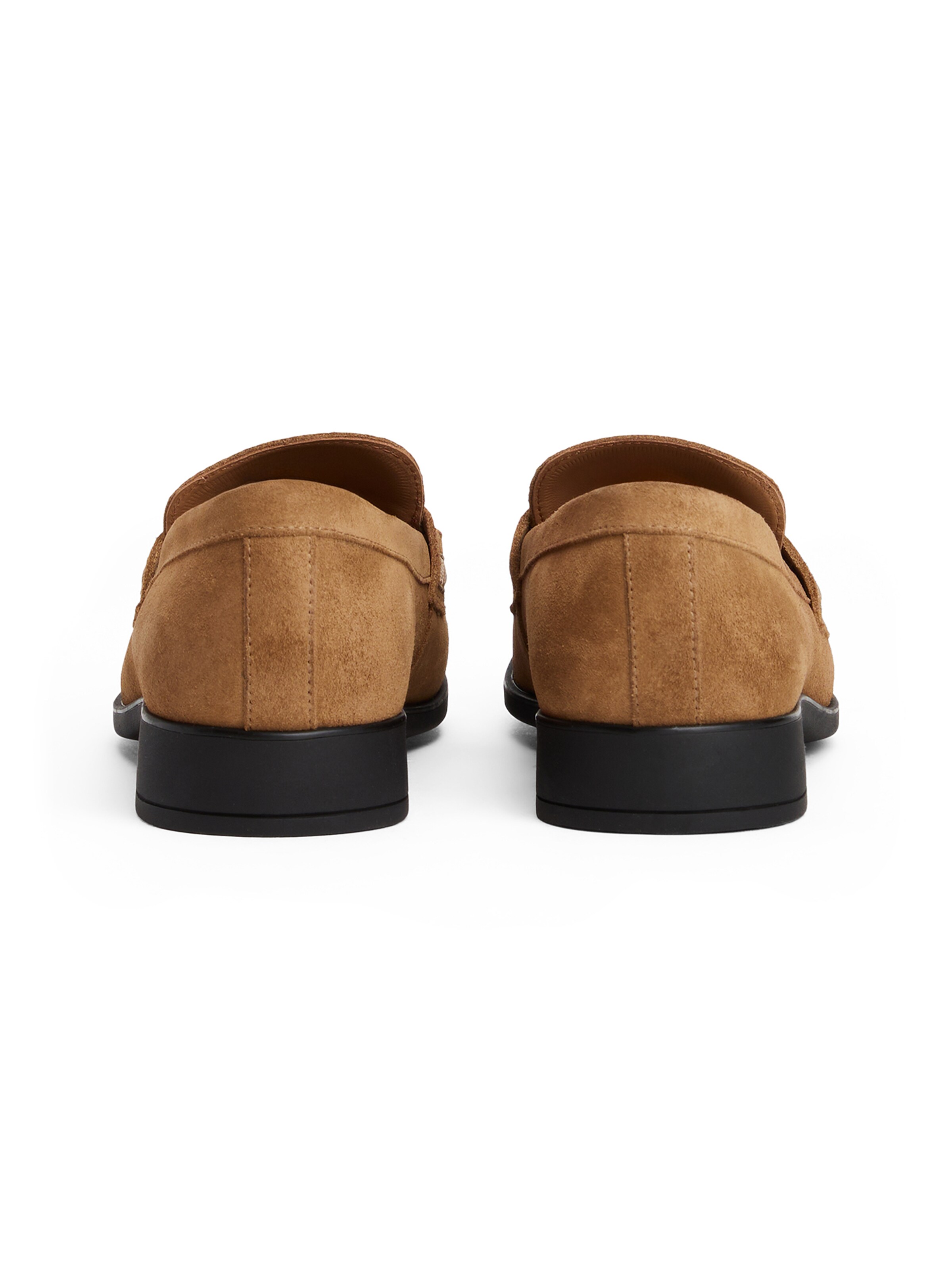 TOMMY HILFIGER Slip-in i beige