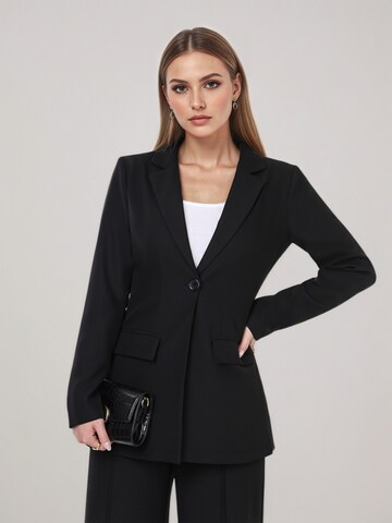 LapaPlus - Blazer en negro