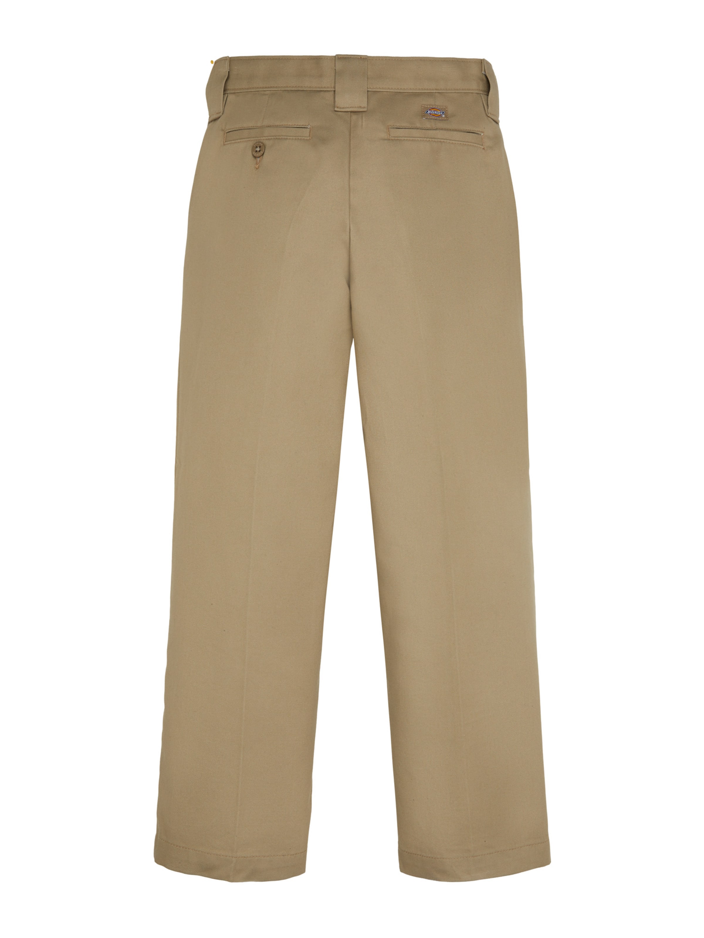 smėlio DICKIES Standartinis Kelnės 'Original 874'