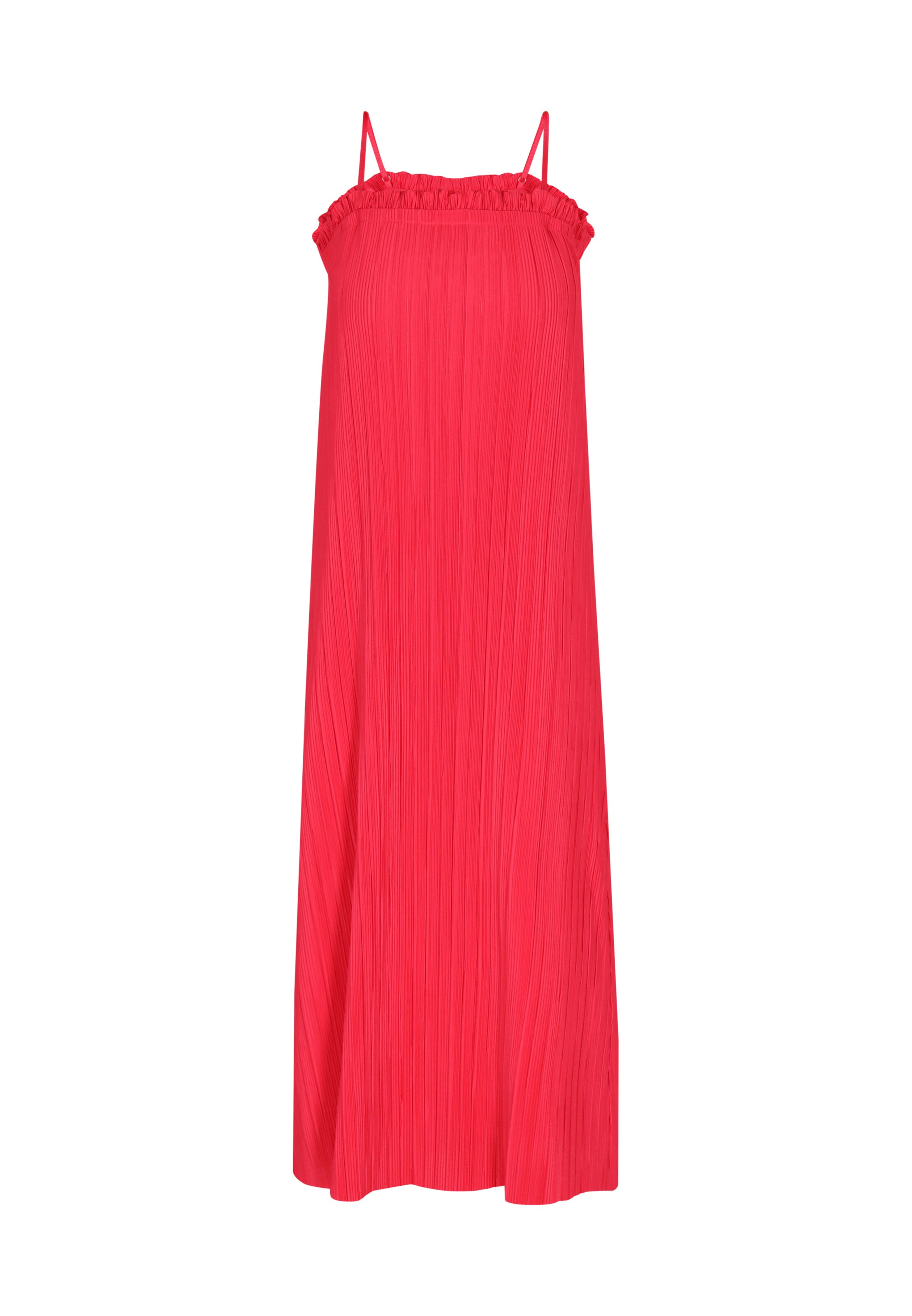 rozā IZIA Kleita 'Spring Summer': no priekšpuses