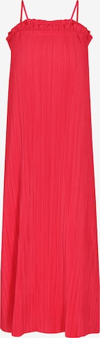 IZIA Sukienka 'Spring Summer' w kolorze różowy: przód