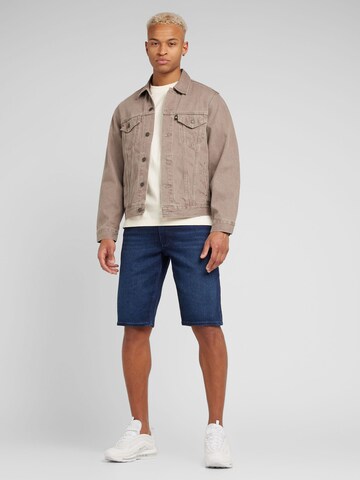 s.Oliver Regular Jeans in Blue