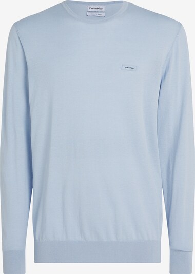 Calvin Klein Sweater in Light blue, Item view
