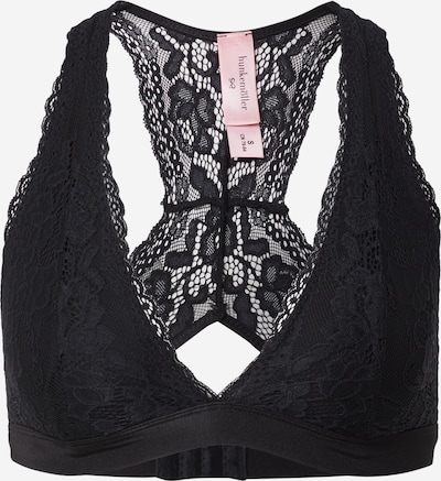 Hunkemöller BH 'Alexis' in schwarz, Produktansicht