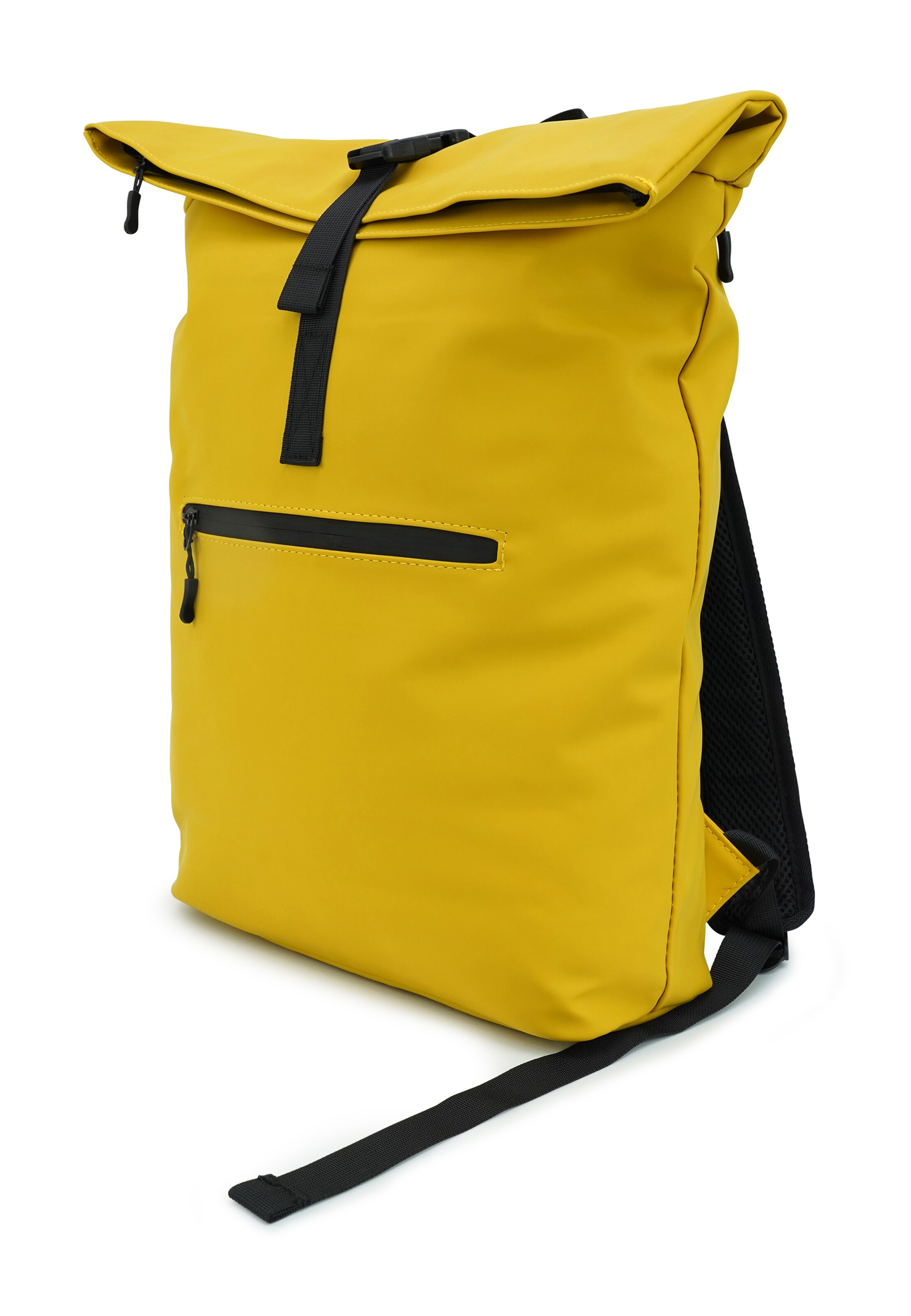 HARPA Backpack in Yellow