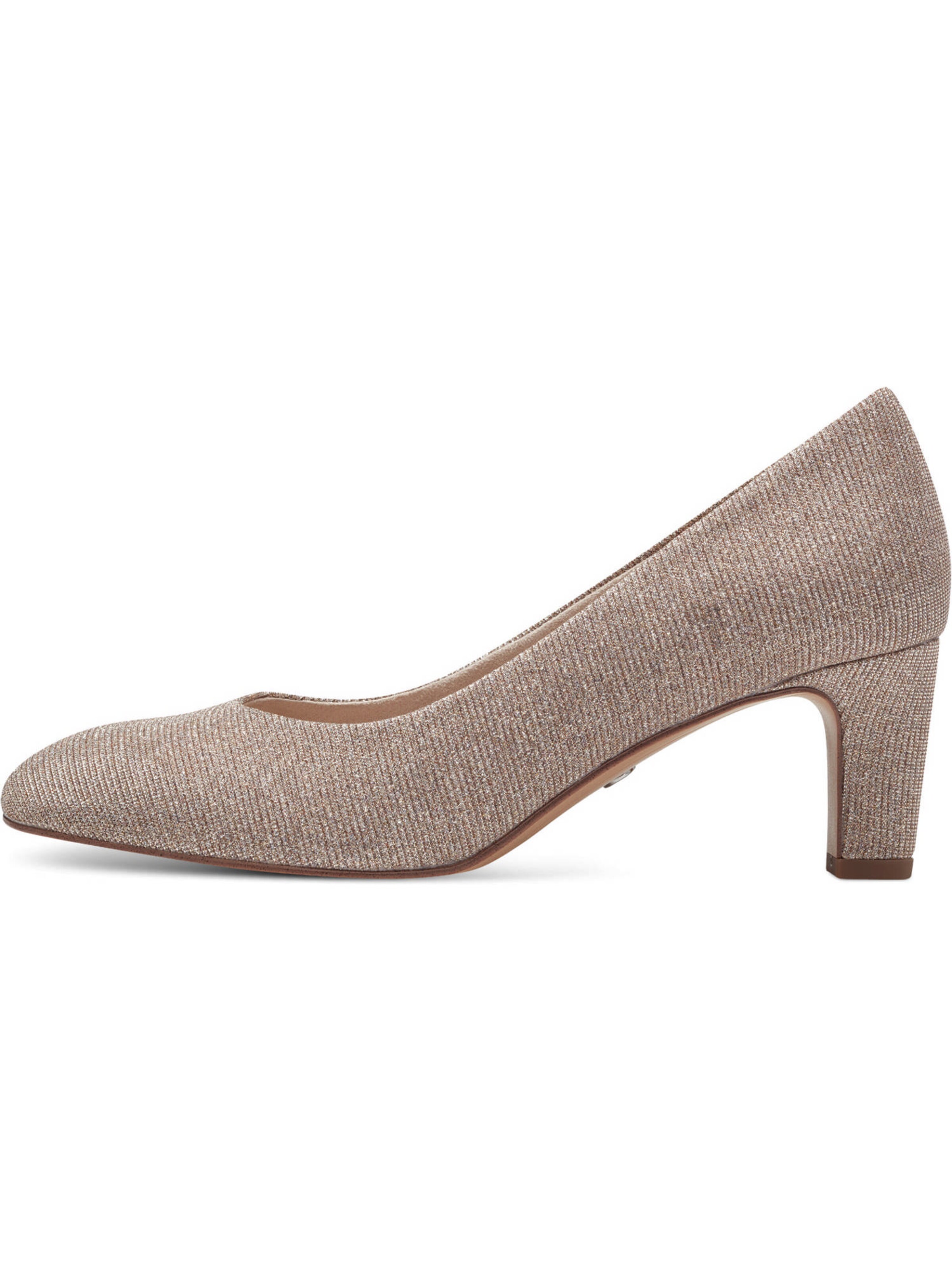 Tamaris Pumps in Pink