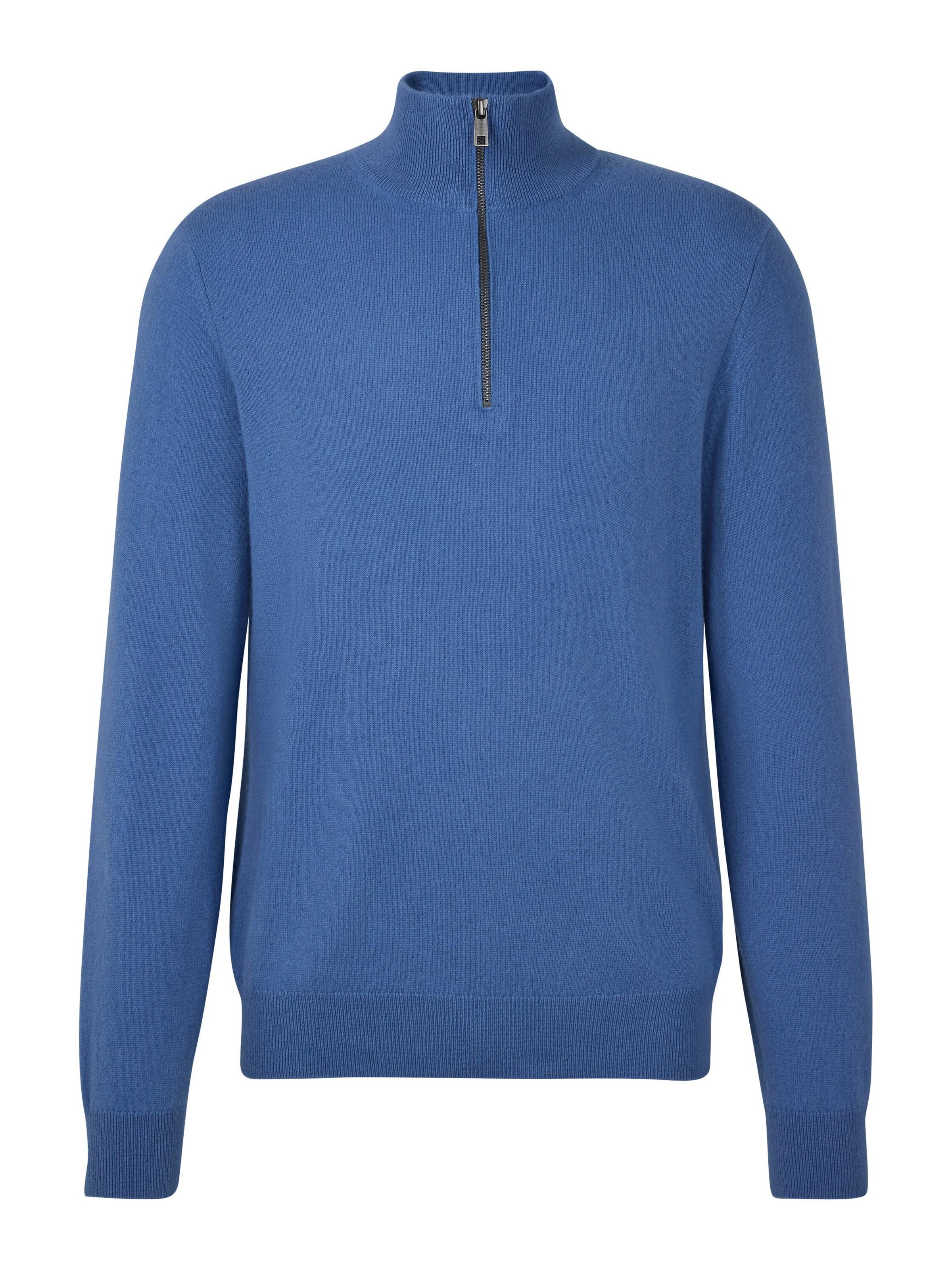 FALKE Pullover 'Pure Cashmere'‌‌‌‌‌‌‌‌‌‌ in Blau