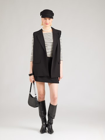 MORE & MORE Póló - fehér