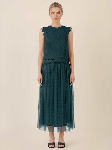 APART Skirt in Green