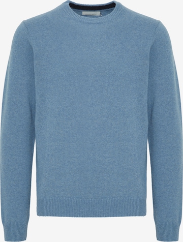 Pullover 'CFKarl' di Casual Friday in blu: frontale