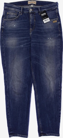 Gang Jeans in 29 in Blue: front