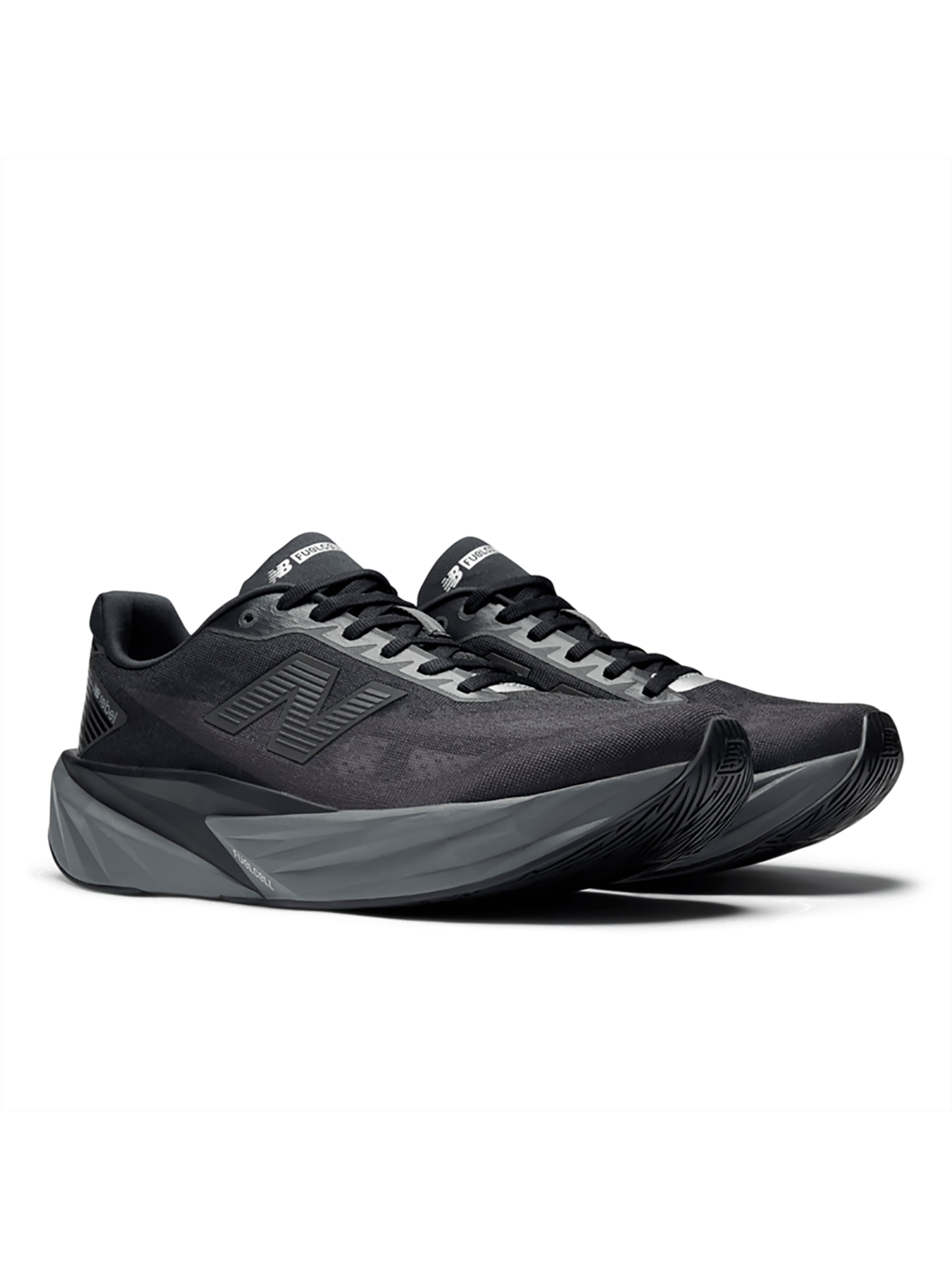 new balance Sneakers 'FuelCell Rebel v5' in Black