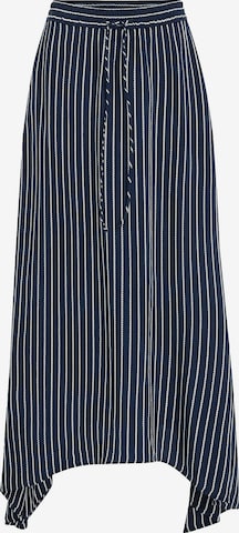 TOMMY HILFIGER Skirt in Blue: front