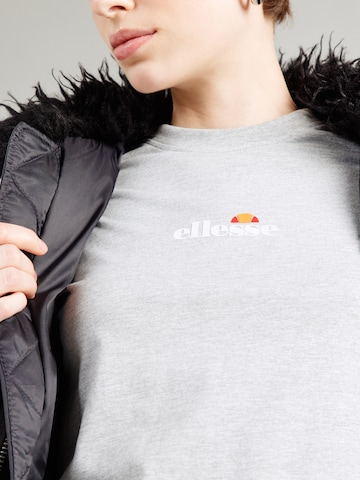 ELLESSE - Camiseta 'Svetta 2' en gris