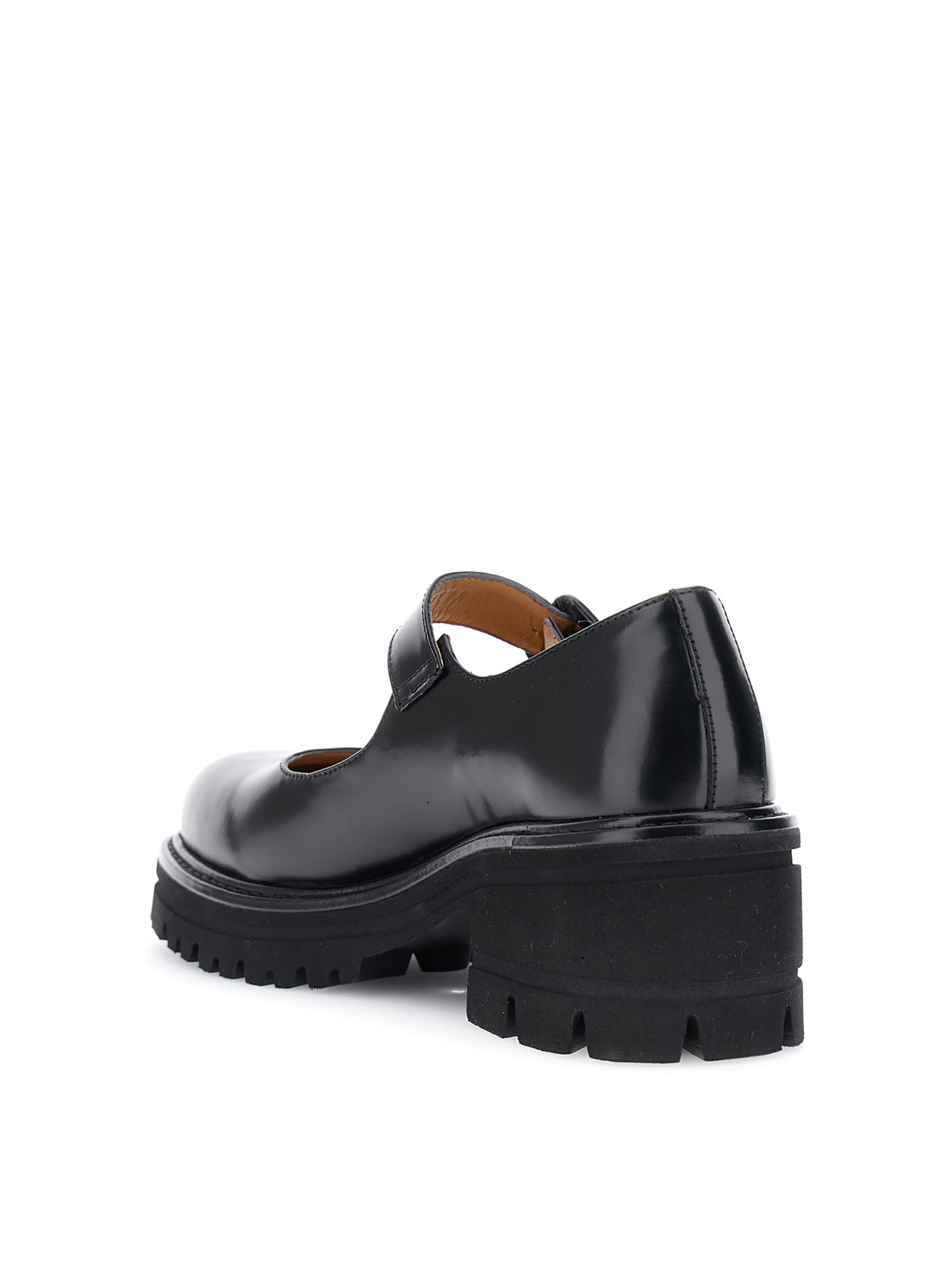 Slipper di CAFè NOIR in nero