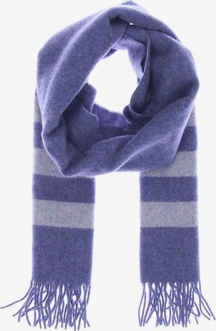 Polo Ralph Lauren Schal oder Tuch One Size in Blau: predná strana