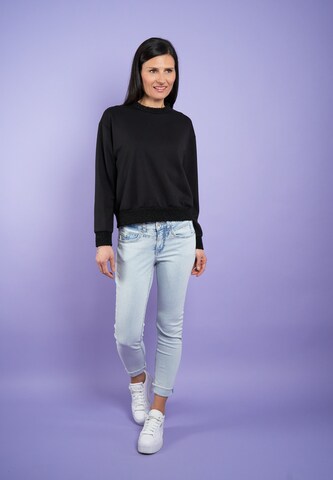 Seidel Moden Sweater in Black