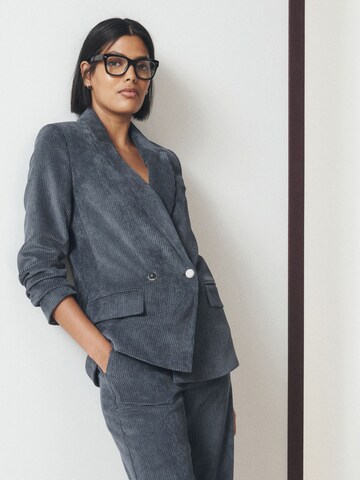 Blazer di Next in grigio