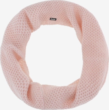 Eisbär Tube Scarf 'Fenna' in Pink: front