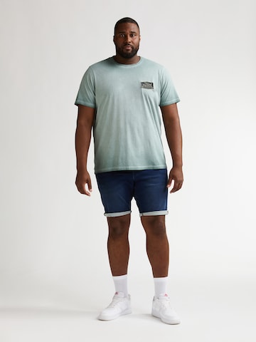 Regular Jeans 'JACKSON' de la Petrol Industries pe albastru