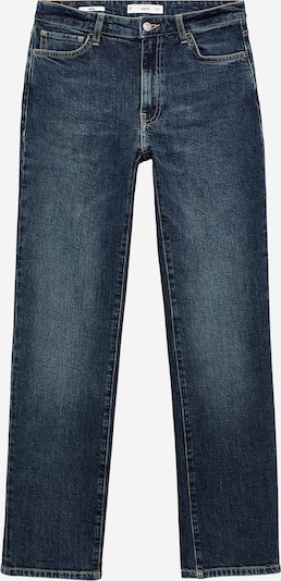 MANGO Farkut 'DELIA' värissä sininen denim, Tuotenäkymä