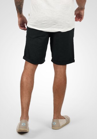 Regular Pantalon BLEND en noir