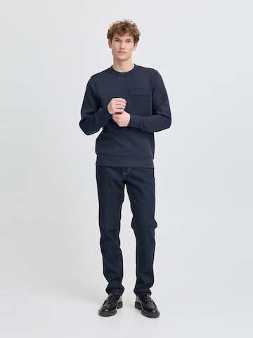 Pullover ' CFVIDAR ' di Casual Friday in blu