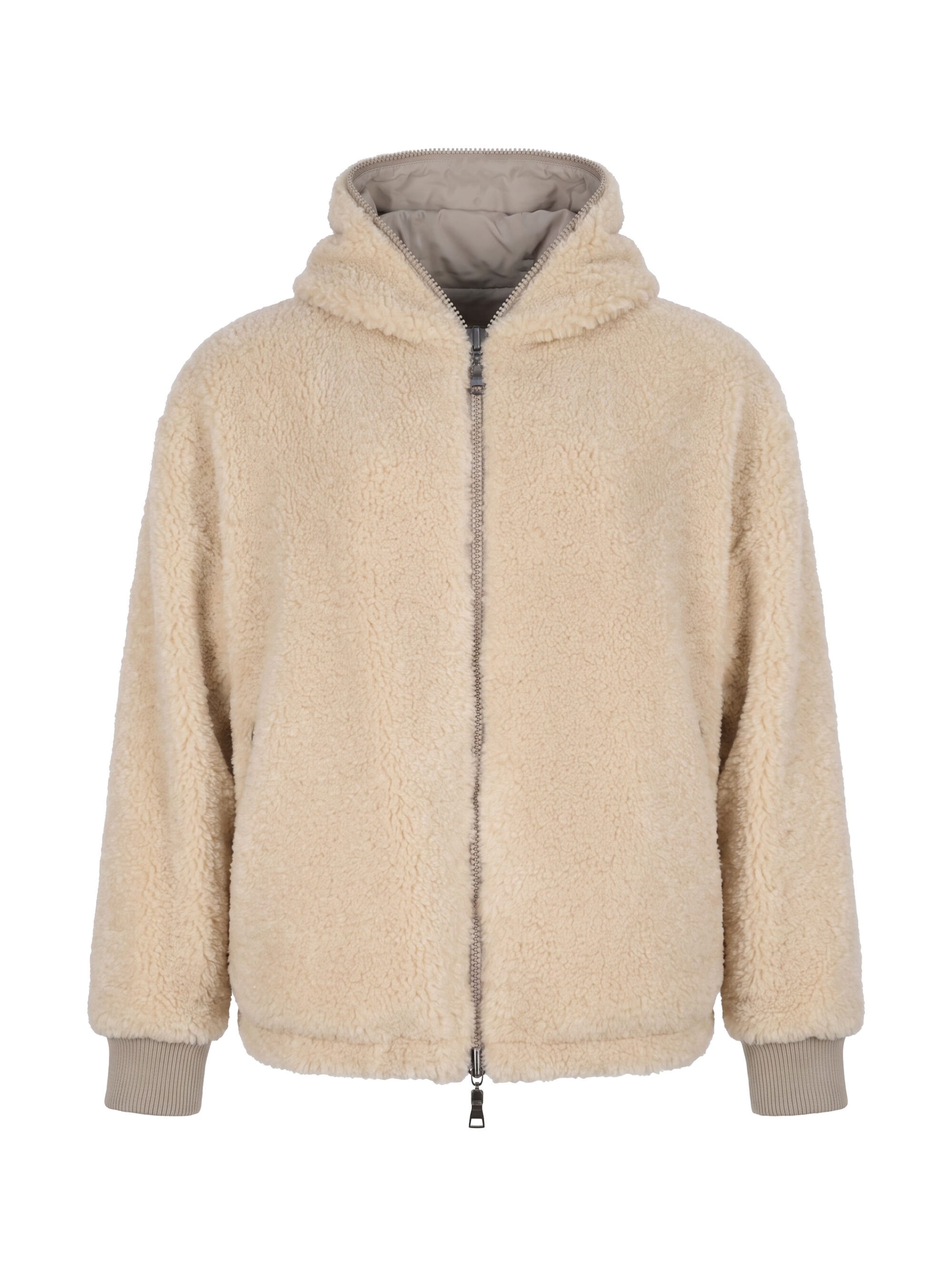 Veste mi-saison 'Arno' No. 1 Como en beige