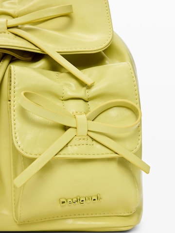 Desigual Batoh – zelená