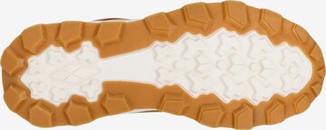 ZigZag Snowboots 'Jurat' in Bruin