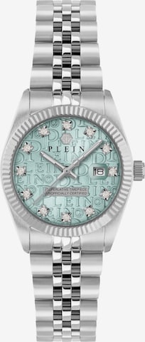 Philipp Plein Watches Analog watch in Silver: front