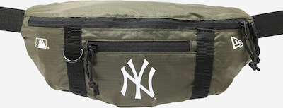 NEW ERA Vöökott khaki / valge, Tootevaade