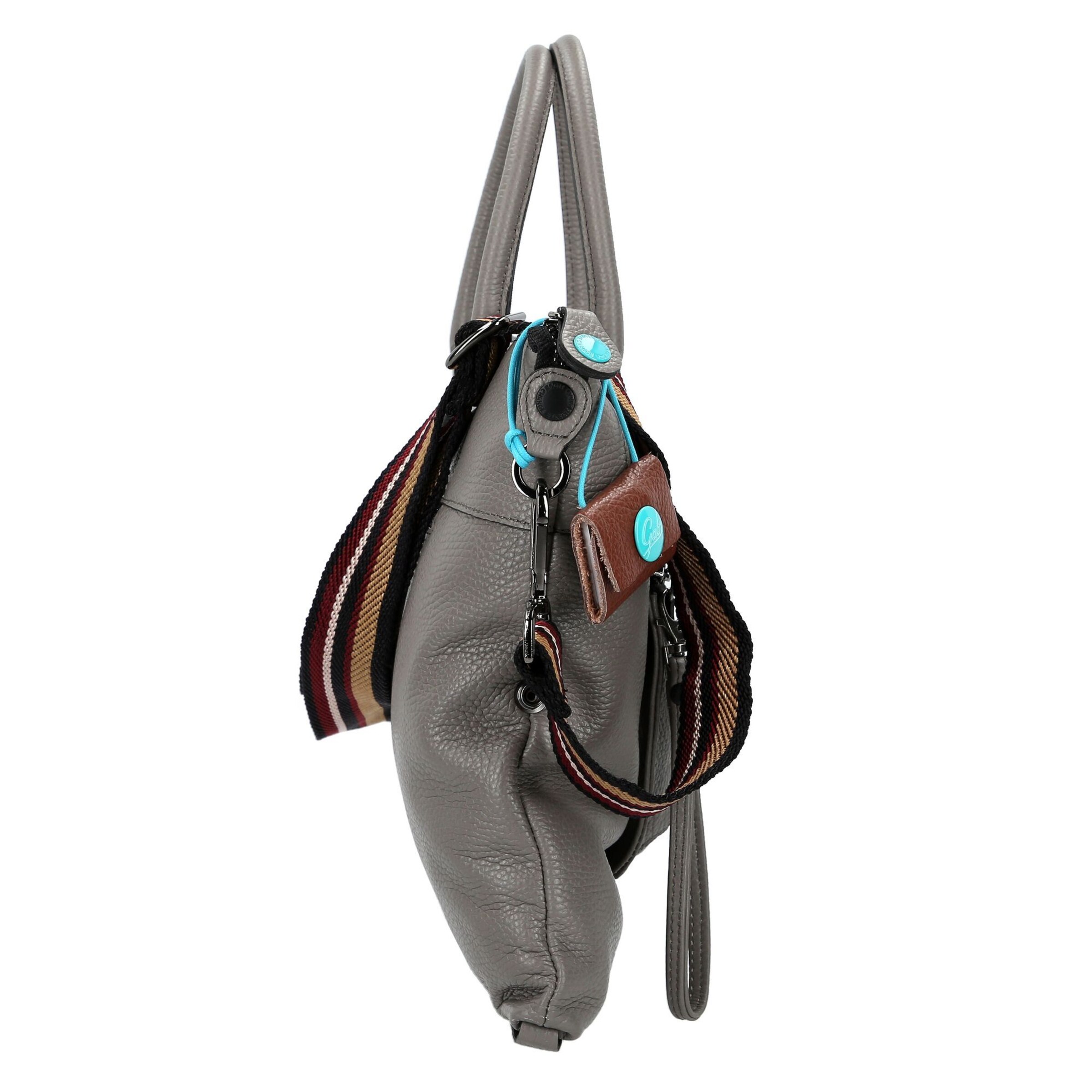 Gabs Handbag 'Lavinia' in Grey