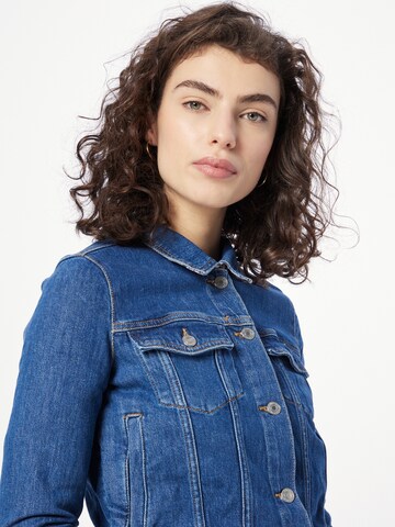 GUESS - Chaqueta de entretiempo en azul