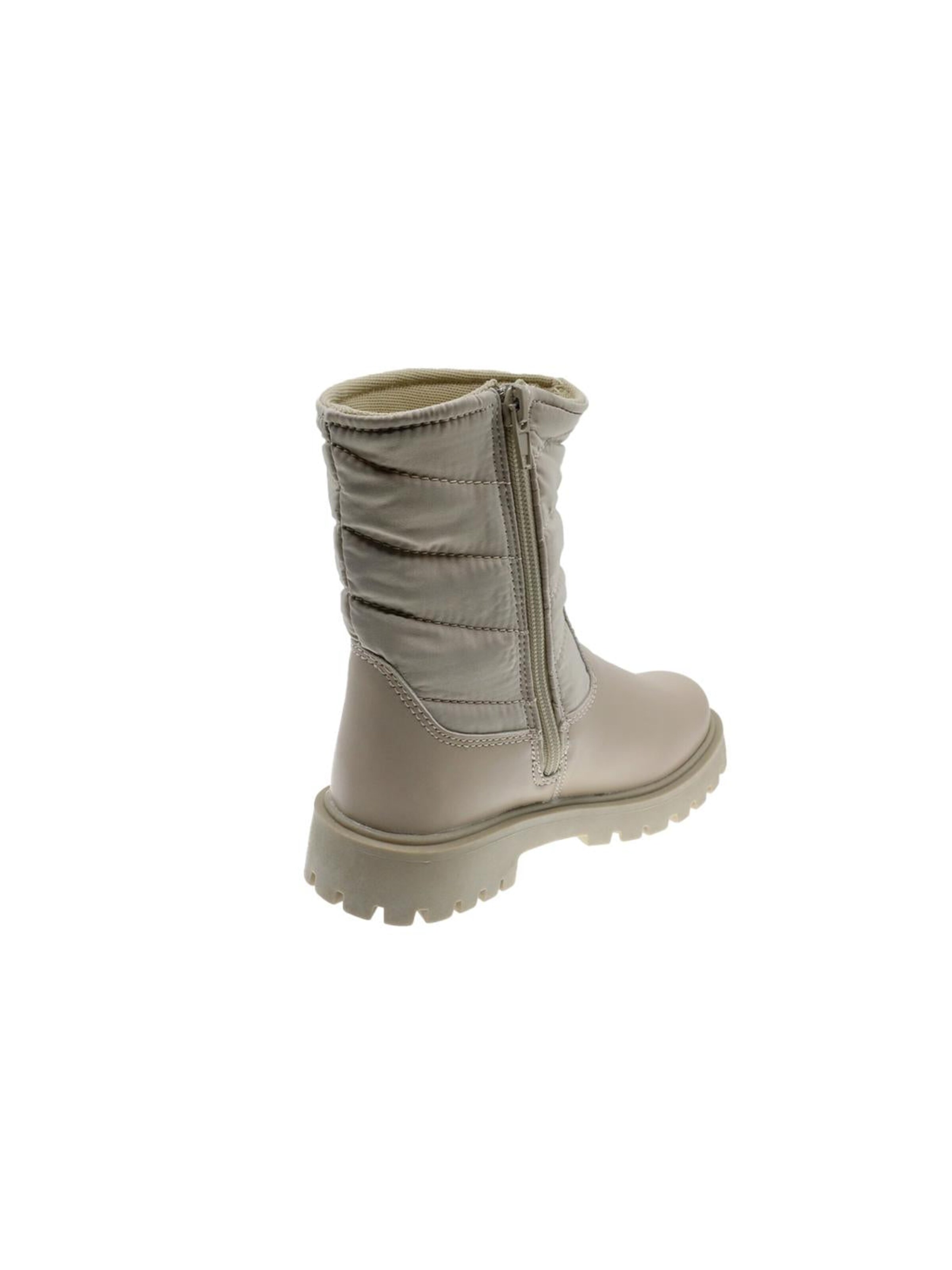 Beppi Stiefel 'High Boot'‌‌‌‌‌‌‌‌ in Beige