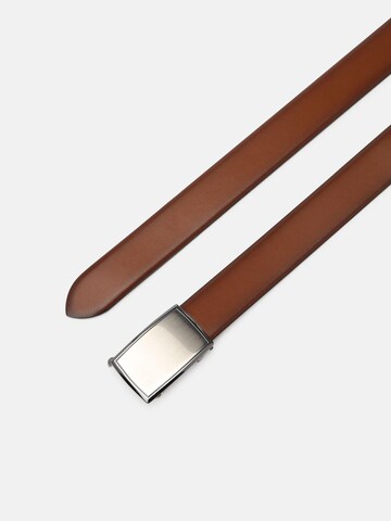 Lloyd belts Gürtel '1658'‌‌‌‌‌‌‌‌ in Braun