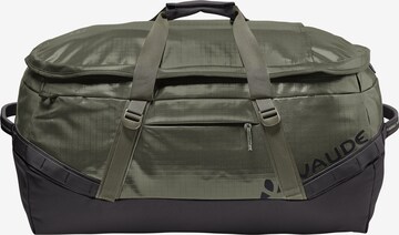 VAUDE Sports Bag 'City 65' in Green: front