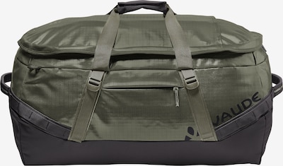 VAUDE Sports Bag 'City 65' in Green / Dark green, Item view