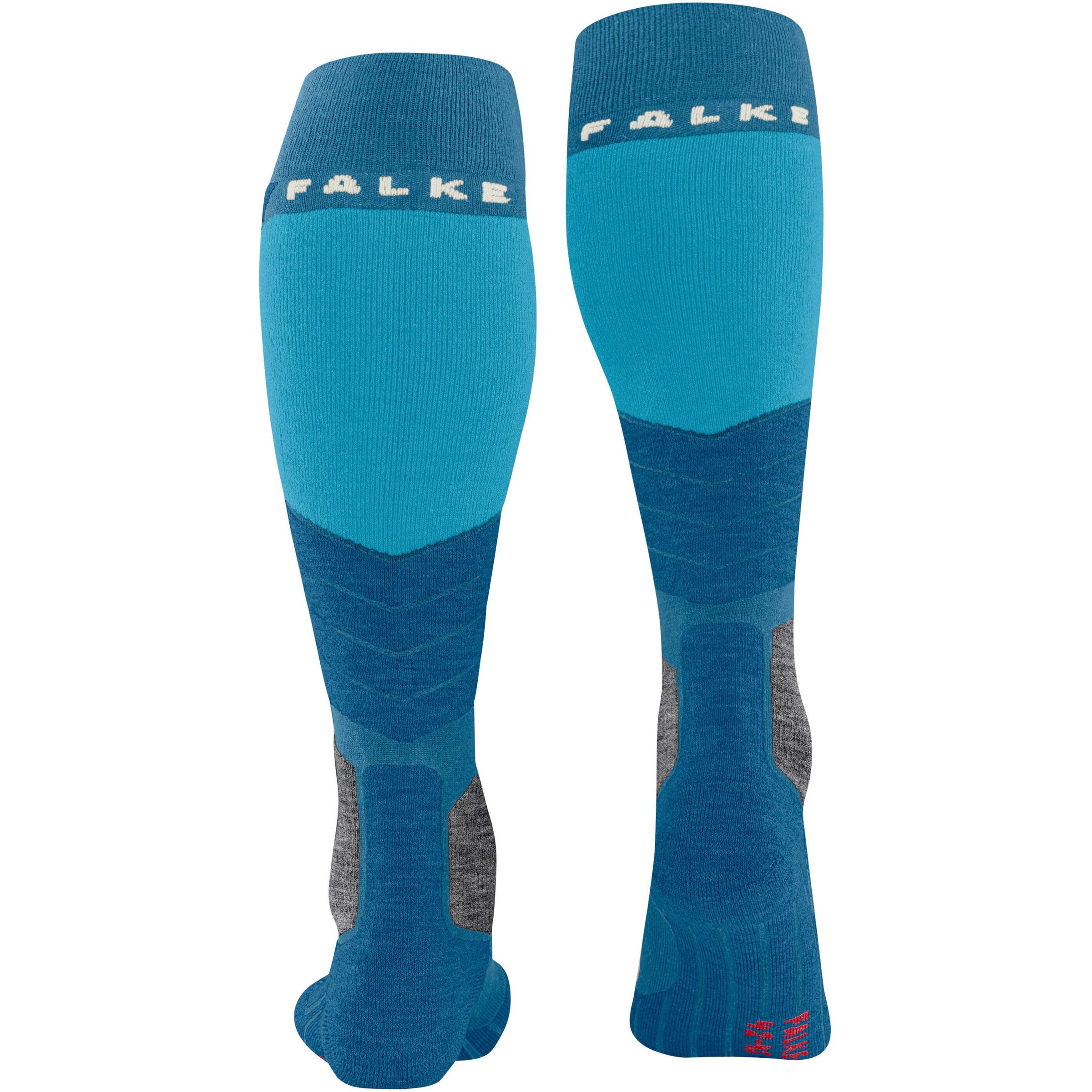 FALKE Athletic Socks 'SK2' in Blue