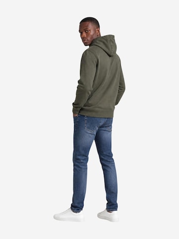Calvin Klein Jeans Trui 'LV04RG269G' in Groen