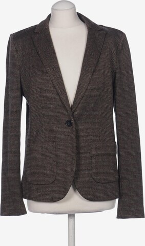 MORE & MORE Blazer in L in Brown: front