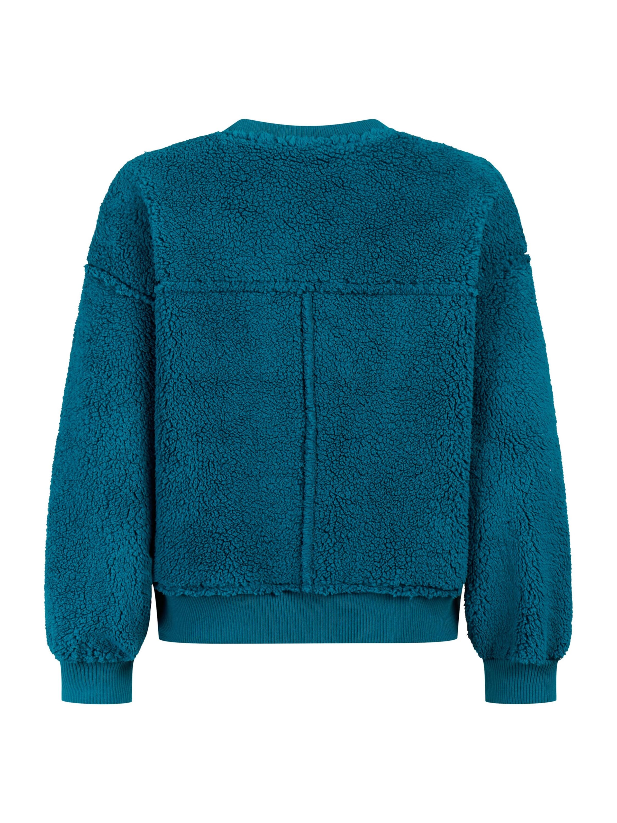 PROTEST Pullover 'PRTAidan'‌‌‌‌‌‌‌‌ in Blau